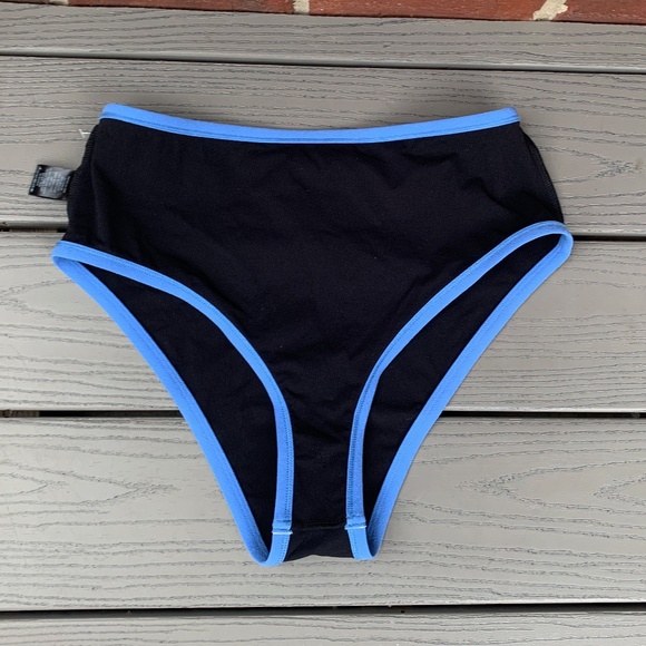 Lisa Marie Fernandez Maria High-Waisted Bikini Set - Picture 11 of 15